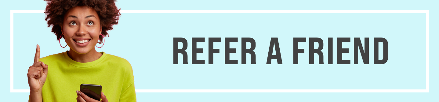 Refer a Friend - Connex Intl Refer a Friend - Connex Intl
